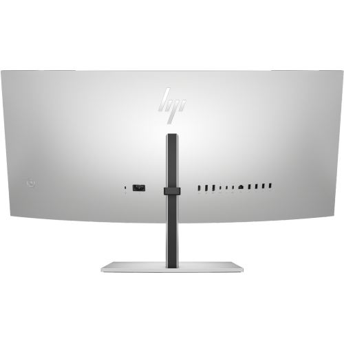 HP Series 7 Pro 738pu 37.5" 4K UHD 60Hz 5ms GTG Curved LCD Monitor - - Black