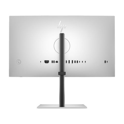 Moniteur LCD 5 ms 60 Hz UHD 4K 27 po série 7 Pro 727/paquet de HP - Noir