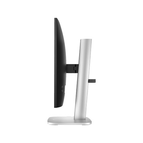 HP Series 5 Pro 524pm 23.8" FHD 100Hz 5ms GTG LCD Monitor - - Jet Black