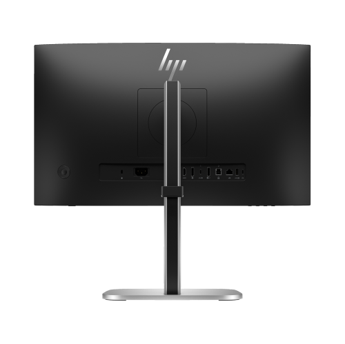 HP Series 5 Pro 524pm 23.8" FHD 100Hz 5ms GTG LCD Monitor - - Jet Black