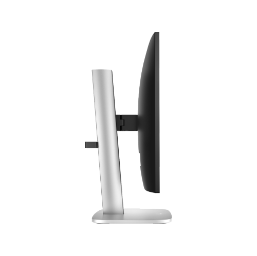 HP Series 5 Pro 524pm 23.8" FHD 100Hz 5ms GTG LCD Monitor - - Jet Black