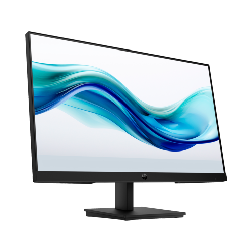 HP Series 3 Pro 324pf 23.8" FHD 100Hz 5ms GTG LCD Monitor - - Black