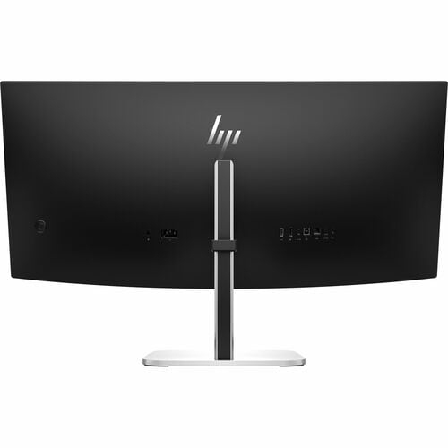 HP Series 5 Pro 534pm 34" WQHD 100Hz 5ms GTG Curved LCD Monitor - - Jet Black