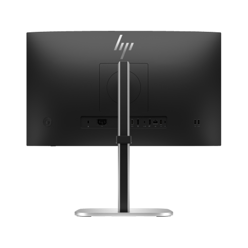 HP Series 5 Pro 524pu 23.8" FHD 100Hz 5ms GTG LCD Monitor - - Jet Black