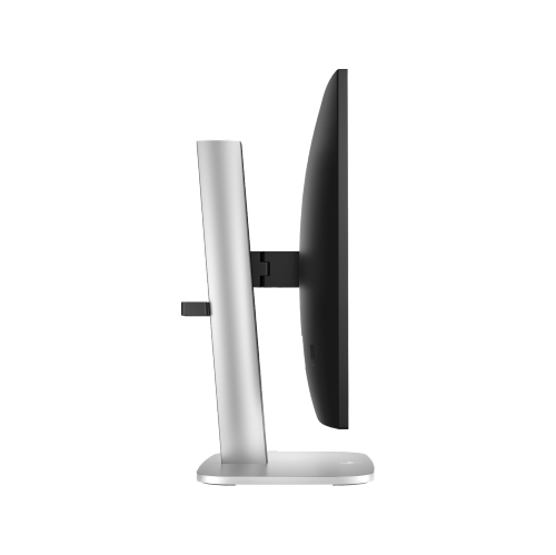 HP Series 5 Pro 524pu 23.8" FHD 100Hz 5ms GTG LCD Monitor - - Jet Black