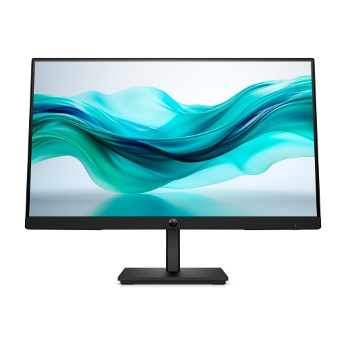 HP Series 3 Pro 322pf 21.5" FHD 100Hz 5ms GTG LCD Monitor - - Black