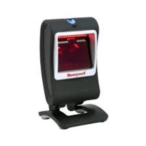 OPEN BOX HONEYWELL Genesis MK7580 Desktop Barcode Scanner.