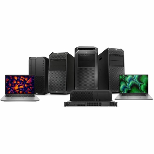 HP Z2 Tower G9 Workstation Desktop PC - - (A1NY0UT#ABA)