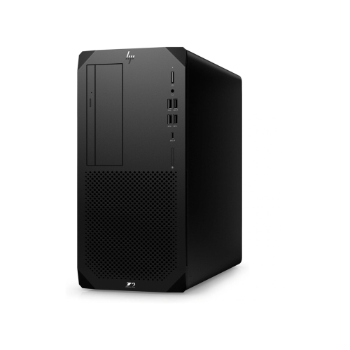 HP Z2 Tower G9 Workstation Desktop PC - - (A1NY3UT#ABA)
