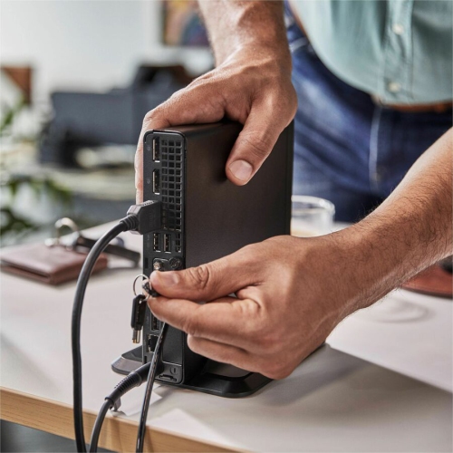 HP Elite Mini 800 G9 Desktop PC - Jack Black - - (AS1F8AT#ABC)