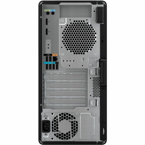 HP Z2 G9 Workstation Desktop PC - - (B29Y9UT#ABA)