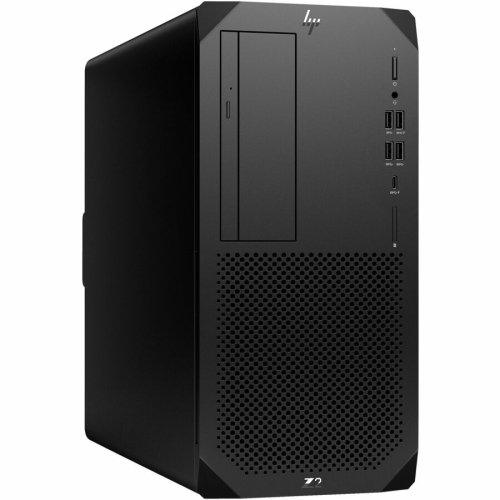 HP Z2 G9 Workstation Desktop PC - - (B29Y9UT#ABA)
