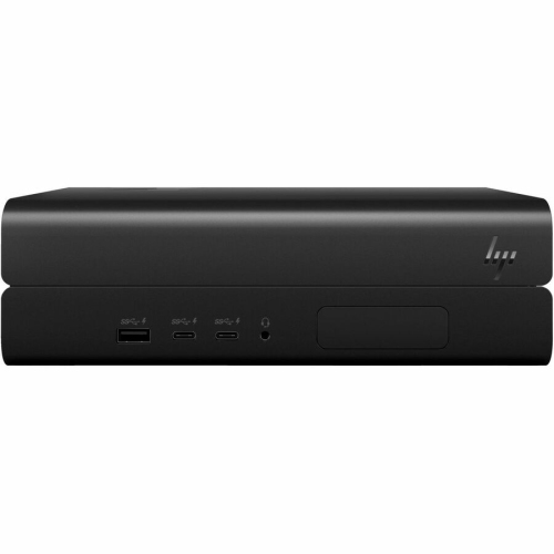 HP Z2 Mini G9 Workstation Desktop PC - - (A12N1UT#ABA)