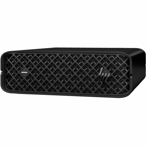 HP Z2 Mini G9 Workstation Desktop PC - - (A12N1UT#ABA)