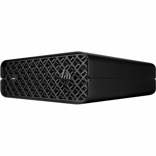 HP Z2 Mini G9 Workstation Desktop PC - - (A12N1UT#ABA)