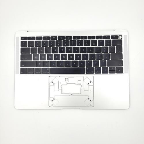 Refurbished APPLE TOP COVER with KEYBOARD 661-12593