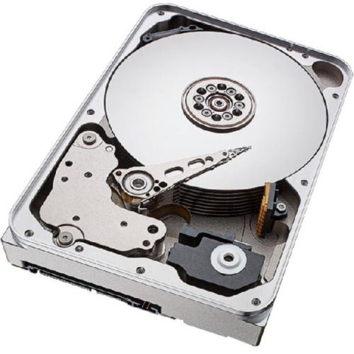 Refurbished - Seagate IronWolf Pro 12TB 3.5" 7200RPM SATA 6Gb/s Desktop Internal Hard Drive - (ST12000NT001)