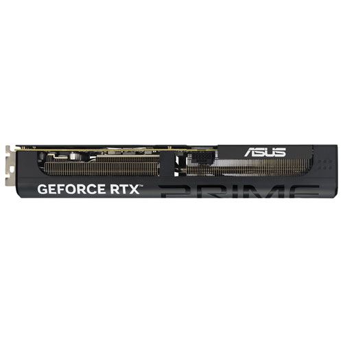 ASUS Prime GeForce RTX 5070 OC 12GB GDDR7 Video Card