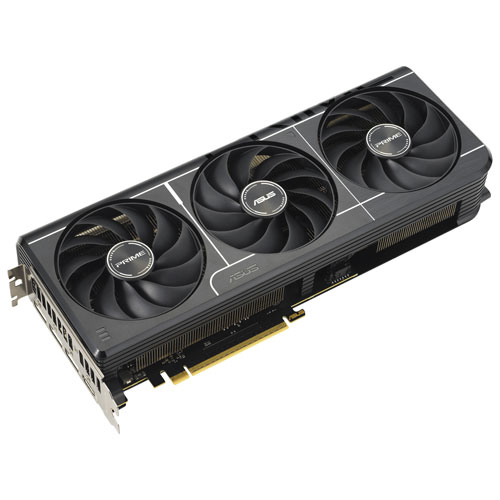 ASUS Prime GeForce RTX 5070 OC 12GB GDDR7 Video Card