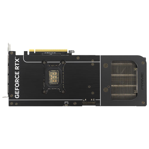 ASUS Prime GeForce RTX 5070 OC 12GB GDDR7 Video Card
