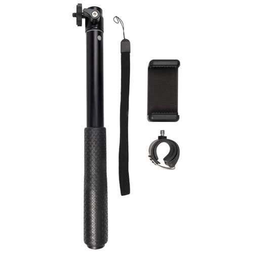 Zero-X Action Camera/Phone Extention Arm (ZXC-ACEARM)