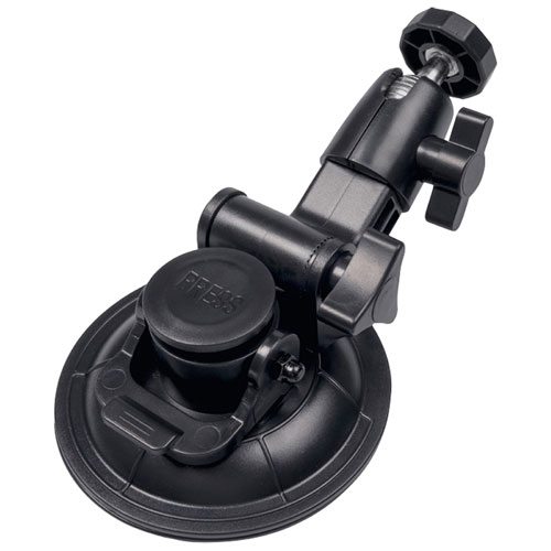 Zero-X Suction Cup Mount (ZXC-ACSCUP)