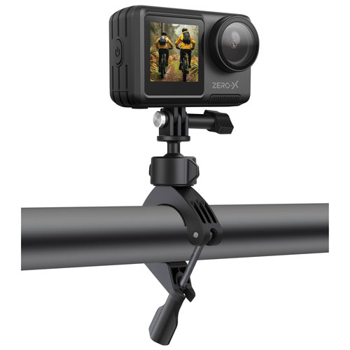 Zero-X X-Ride Max Tube Mount (ZXC-ACZ03)