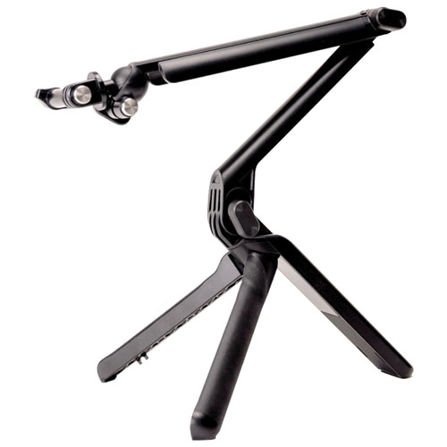 Zero-X Trix Fold Action Camera Foldable Extention Tripod (ZXC-ACZ07)