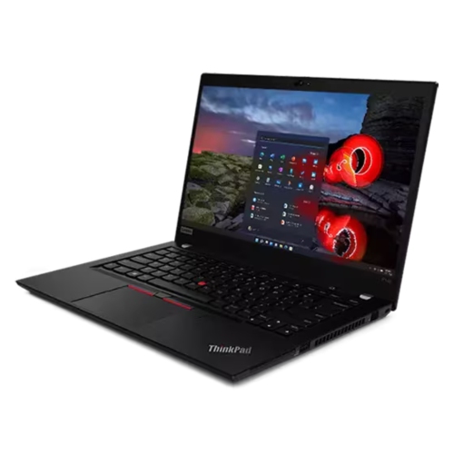 Refurbished - Lenovo ThinkPad T490 14" FHD Touchscreen Business Laptop - (Intel Core i7-8665U/32GB RAM/1TB SSD/Windows 11 Pro) - Certified Refurbished