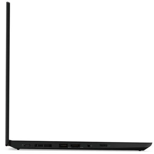 Refurbished - Lenovo ThinkPad T490 14" FHD Touchscreen Business Laptop - (Intel Core i7-8665U/32GB RAM/1TB SSD/Windows 11 Pro) - Certified Refurbished