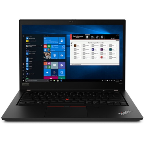 Refurbished - Lenovo ThinkPad T490 14" FHD Touchscreen Business Laptop - (Intel Core i7-8665U/32GB RAM/1TB SSD/Windows 11 Pro) - Certified Refurbished
