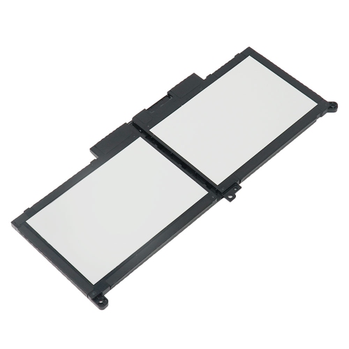 DR. BATTERY F3YGT DM3WC Battery for Dell Latitude 7480 7490 7280 7290 7380 7390 Series 2X39G DM6WC 451-BBYE 453-BBCF KG7VF P73G001 P73G002 P28S001