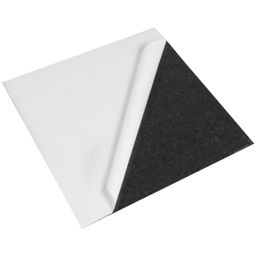 VEVOR 24" x 24" Squares Carpet Tiles Peel and Stick, Self Adhesive Carpet Floor Tile, Soft Padded Carpet Tiles, Easy Install DIY