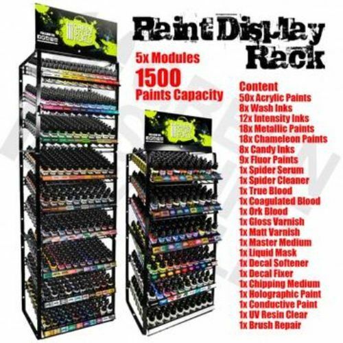 Green Stuff World Auxiliary Tuft Glue 60ml