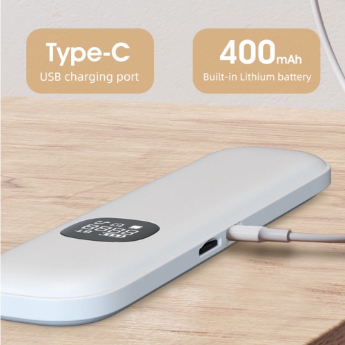 Pillow Speaker Bluetooth, Under Pillow Speaker for Side Sleepers, Bone Conduction Bluetooth SleepBar, Wireless Portable Pillow Speaker