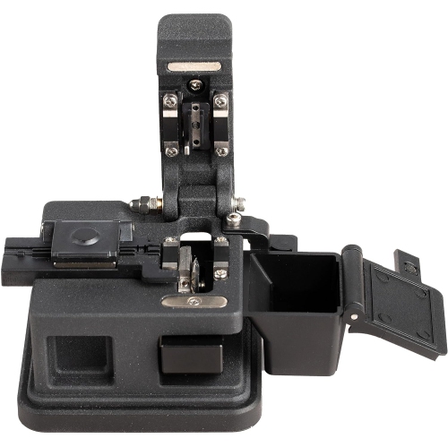Image 1 of 6.. Jonard Tools FC-500 Precision Fiber Optic Cleaver for 250µm and 900µm Fiber Cable with 16 Position Blades