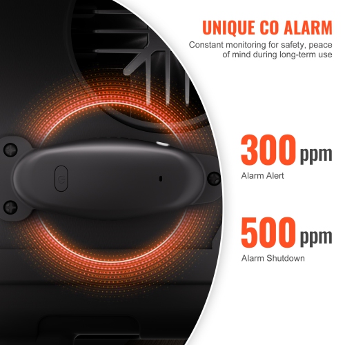 Four diesel VEVOR 8KW, 12&nbsp;V/24&nbsp;V à double tension, système de chauffage à air diesel complet, gestion d'APPLICATION Bluetooth, accès à