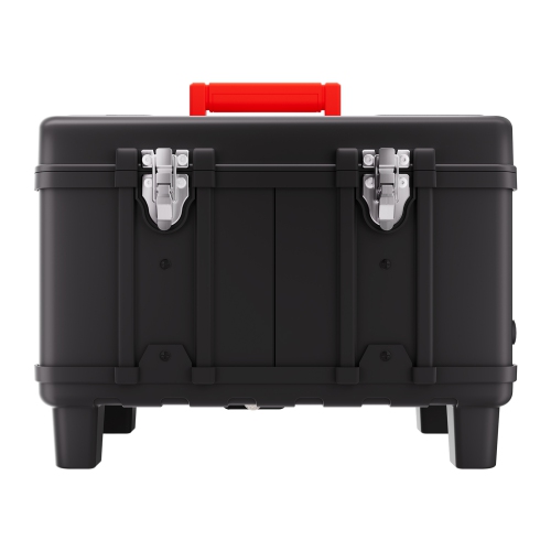 Four diesel VEVOR 8KW, 12&nbsp;V/24&nbsp;V à double tension, système de chauffage à air diesel complet, gestion d'APPLICATION Bluetooth, accès à