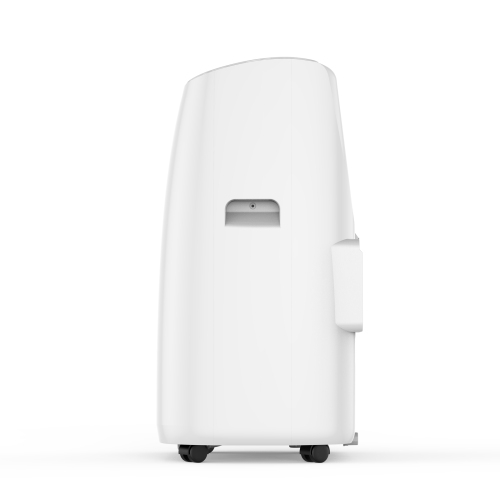 VEVOR 14,000 BTU Portable Air Conditioners, 4-in-1 Portable Unit with Remote Control, for 550-700 Sq.Ft, White