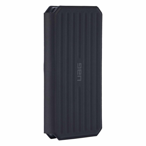 UAG 3 in 1 Travel Charger | Black/Grey