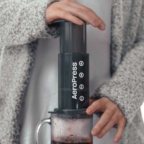 AeroPress Original Coffee Maker