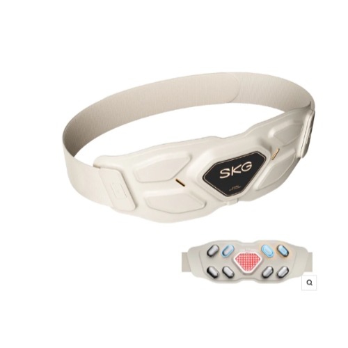 SKG W9 Pro Lower Back Massager