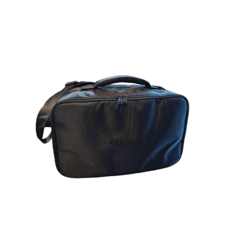 ROCKSTEADY STADIUM 2 X 3 CARRY BAG
