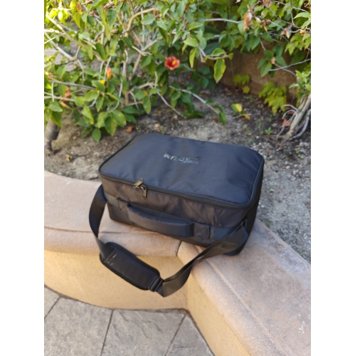 ROCKSTEADY STADIUM 2 X 3 CARRY BAG
