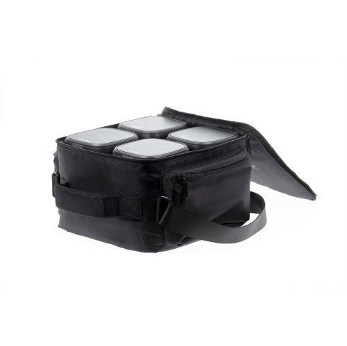 ROCKSTEADY STADIUM 2 X 2 CARRY BAG