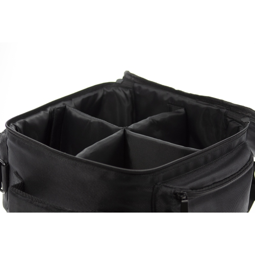 ROCKSTEADY STADIUM 2 X 2 CARRY BAG