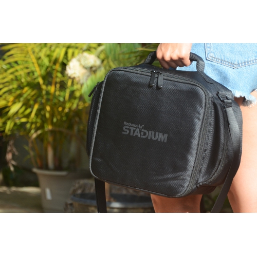 ROCKSTEADY STADIUM 2 X 2 CARRY BAG