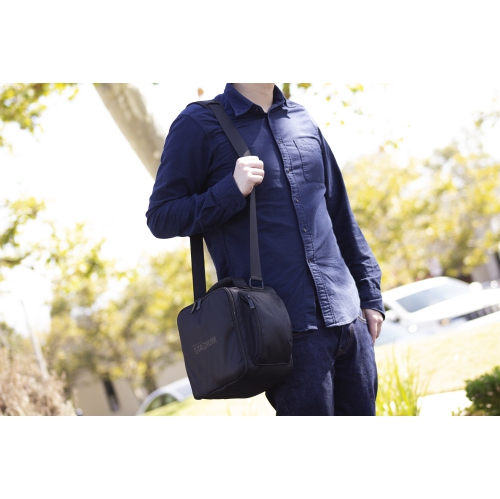 ROCKSTEADY STADIUM 2 X 2 CARRY BAG