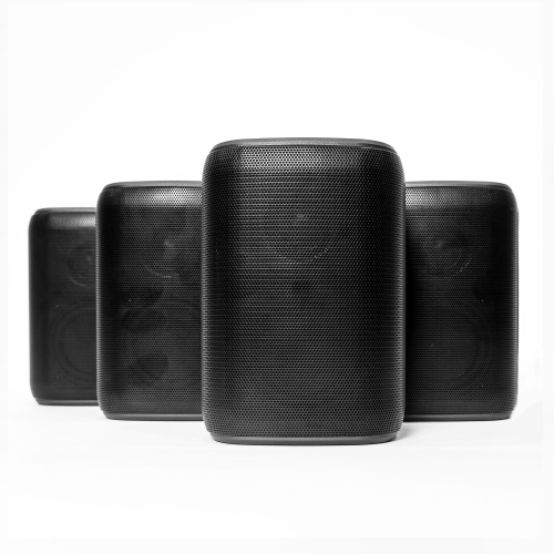 ROCKSTEADY STADIUM 2.0 - SPEAKER 4 PACK