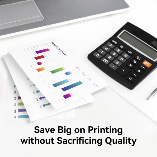 Compatible avec la bouteille d'encre cyan T49H T49H200 d'Epson de Superink